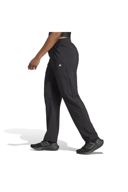شلوار گرمکن روزانه زنانه Trn P Il6984 ADIDAS TRN P BLACK
