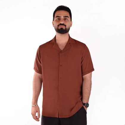 پیراهن مردانه D402