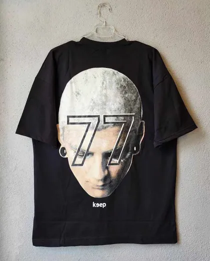 تیشرت لشی 77
