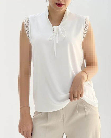 تاپ الیزه فرشته زنانه/آراسز