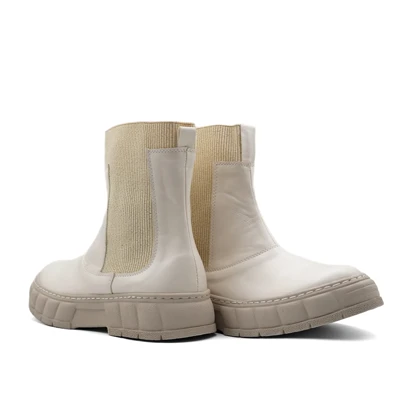 کفش بوت زنانه مدل 0530 _ Boots