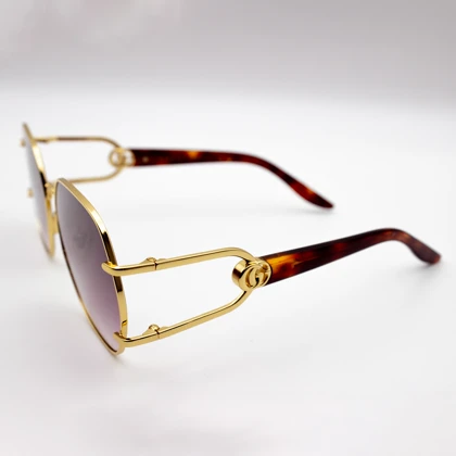 عینک آفتابی گوچی Gucci مدل GG1563s