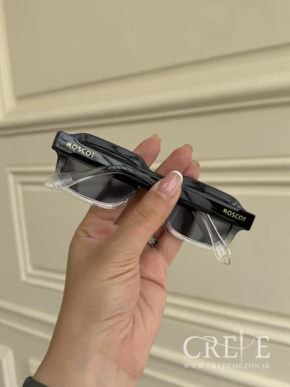 MOSCOT عینک یووی