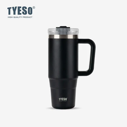 تراول ماگ تایسو مدل TS-8868ظرفیت 1200 میلی لیتر