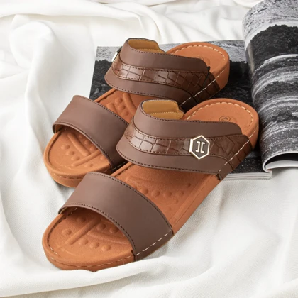 صندل مردانه مدل ms1045