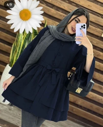 عروسکی سولینا