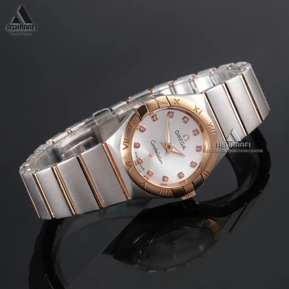 ساعت زنانه امگا کانسلیشن Omega Constellation 1659