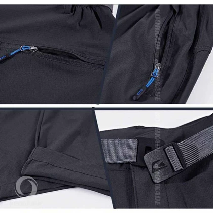 شلوار بلک دیر 2527 BLACKDEER