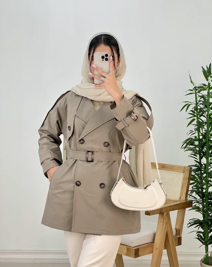 بارانی آوینا(51)کد:4265