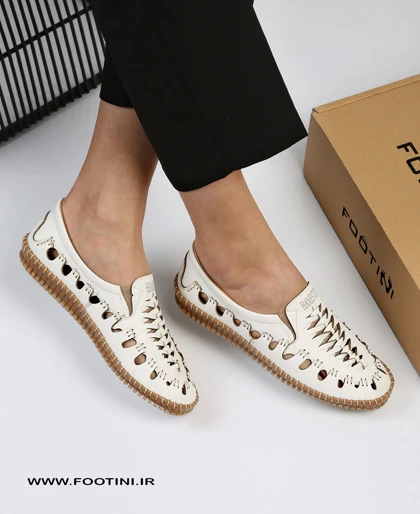 کفش زنانه طبی همستر BT