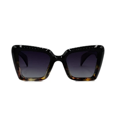 عینک آفتابی زنانه موسکات Moscot مدل EA-6009 پلاریزه