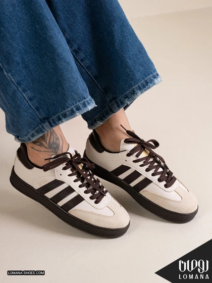 ونس سامبا – کد 1662