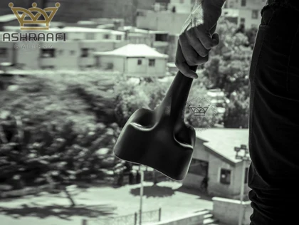 ماسک مافیا ماموت مشکی 1 عددی