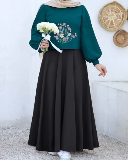 کت و سارافون آرامش