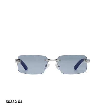 عینک آفتابی یونیسکس مدل کارتیر(cartier( 5G332