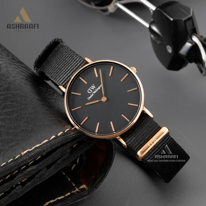 ساعت دنیل ولینگتون Daniel Wellington B40K1