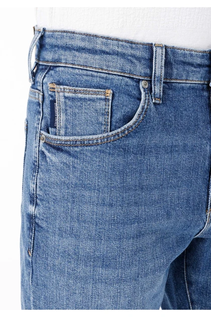 شلوار جین مردانه کالینز colins