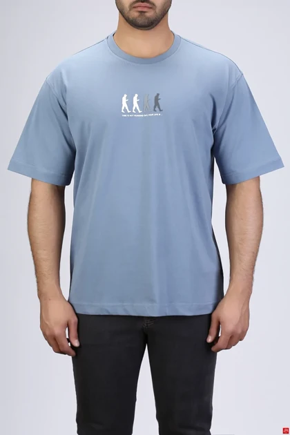تیشرت مردانه کد 05004