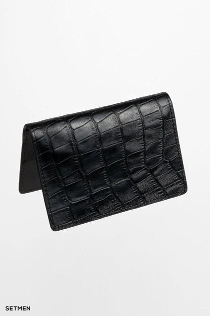 جاکارتی چرم پوست ماری ست من