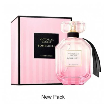 عطر زنانه ویکتوریا سکرت بامبشل Victoria’s Secret Bombshell