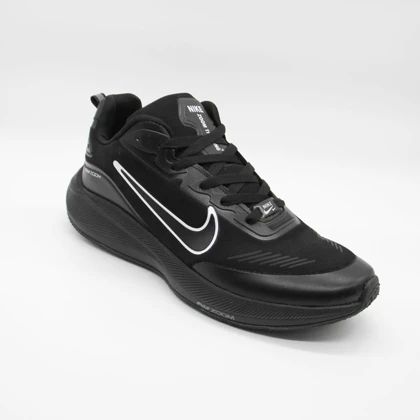 کتانی نایک زوم مشکی بزرگپا کد 5910