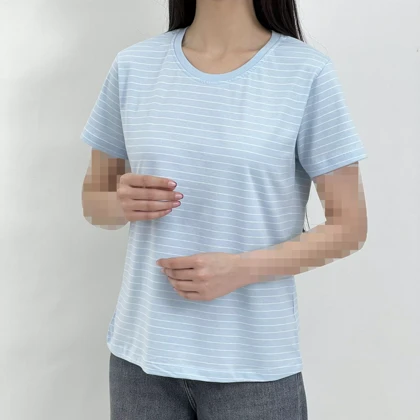 تیشرت راه راه 1008385