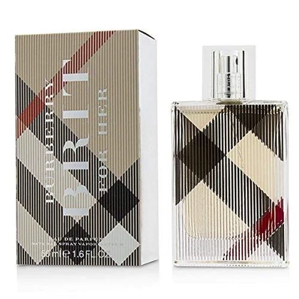 عطر باربری بریت زنانه Burberry Brit