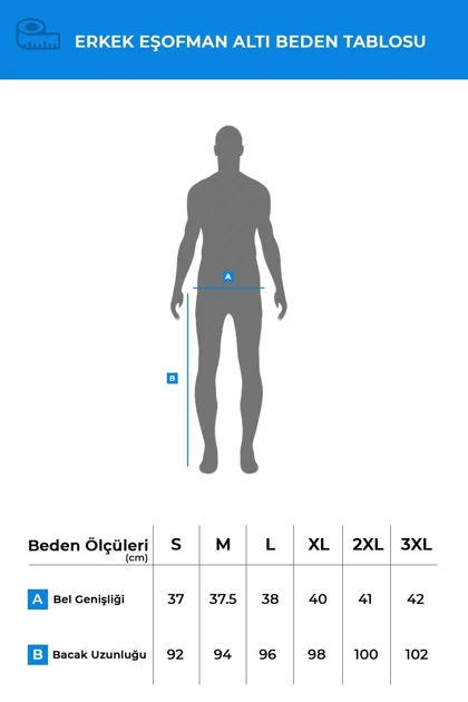 شلوار گرمکن مردانه walkway walkway