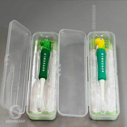 مسواک فانتزی بلند