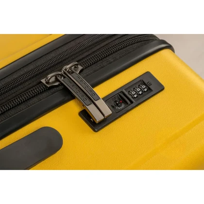 چمدان ماندیرو مدل WB-3X مجموعه 3 عددی