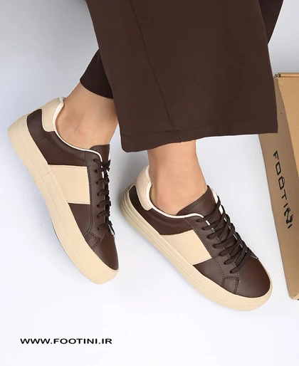 کتانی زنانه راحتی 975 BD