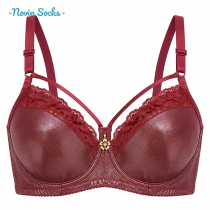 ست شورت و سوتین زنانه اف کی مدل فنردار کد 5789-14020