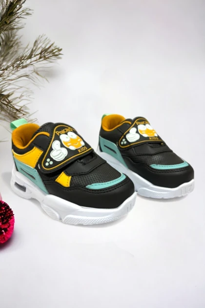 کتانی بچگانه ponchiq ponchiq