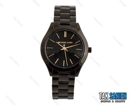 ساعت مچی عقربه ای زنانه مایکل کورس مدل Michael-1949-L