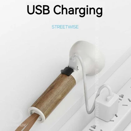 چراغ قوه SMILING SHARK کد SDT-02