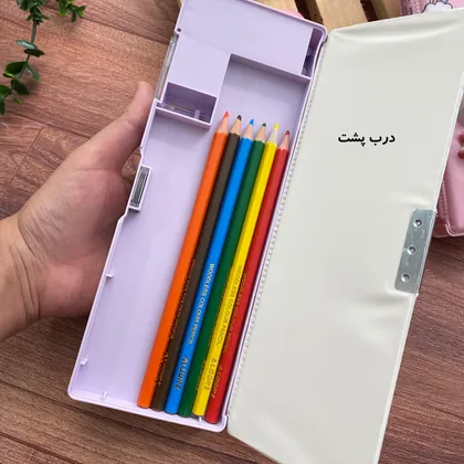 جامدادی آهنربایی فانتزی