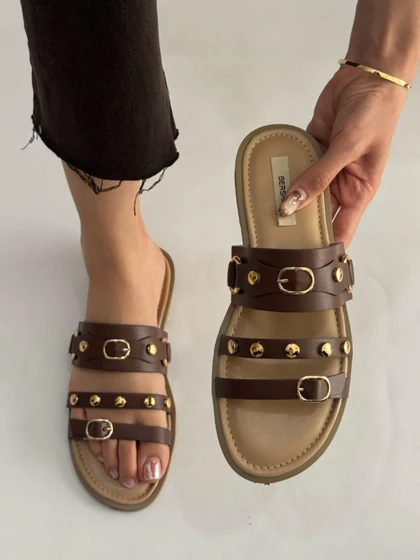 اسلیپر پرچی هرمی 4396