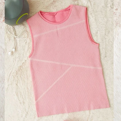 تاپ ورزشی زنانه کریویت کد Z-FD4