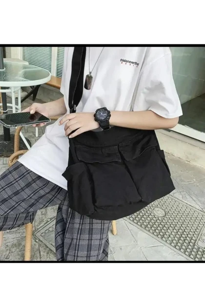 کیف مسنجر touz touz