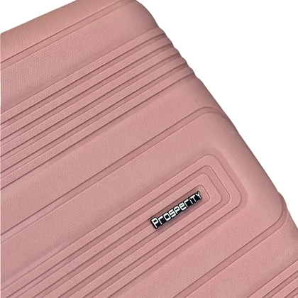 چمدان Prosperity مدل PP2305-S سایز کوچک