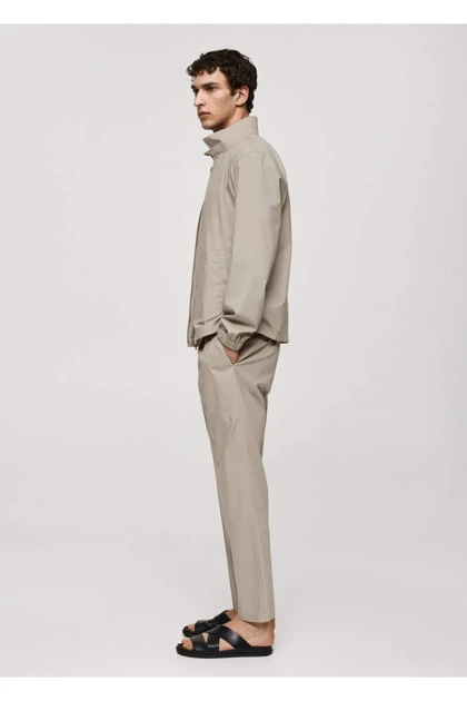 کت و ژاکت مردانه اورجینال mango-man mango-man