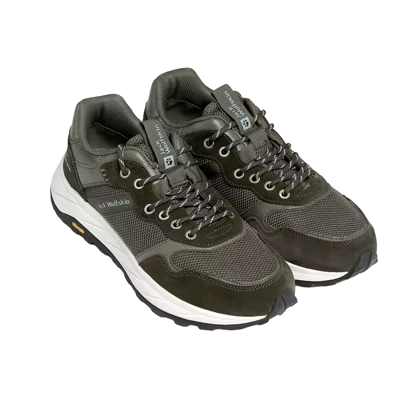 کتانی JACK WOLFSKIN Kreisel1