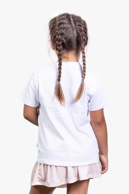 تیشرت بچگانه littles-world littles-world