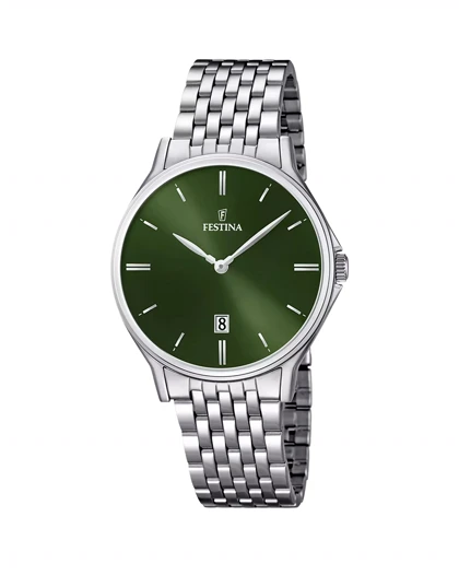 ساعت مچی مردانه فستینا FESTINA F16744/5
