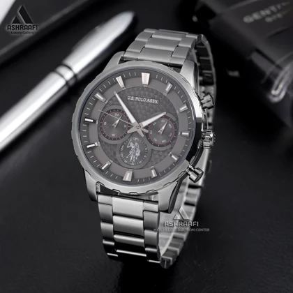 ساعت مچی یو اس پولو U.S. Polo Assn. USPA1055B-04