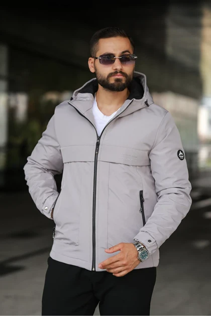 کت و کاپشن مردانه داکسگر doxger