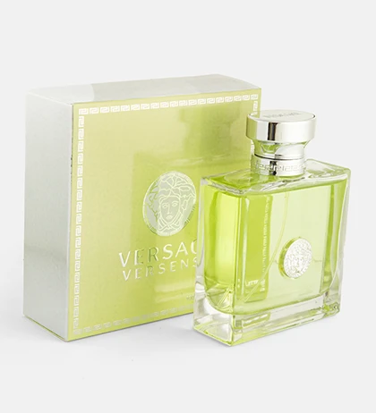 ادکلن زنانه versace