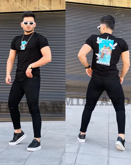 تیشرت تولید مجموعه
