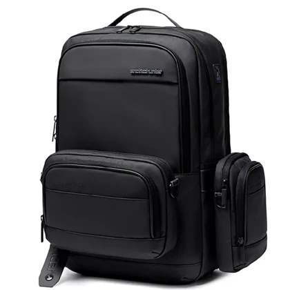 کوله پشتی اورجینال آرکتیک هانتر مدل ARCTIC HUNTER - ARH00483