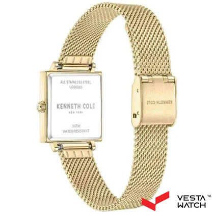 ساعت مچی زنانه کنت کول KENNETH COLE مدل KCWLG0026502